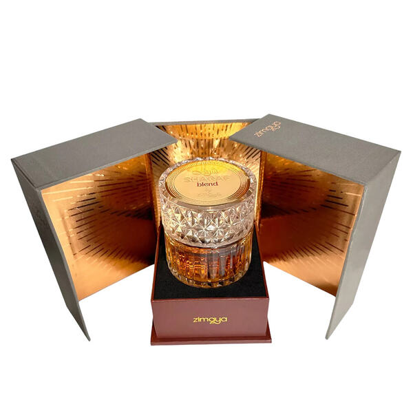 Afnan Zimaya Sharaf Extrait De Parfum 100ml - British product
