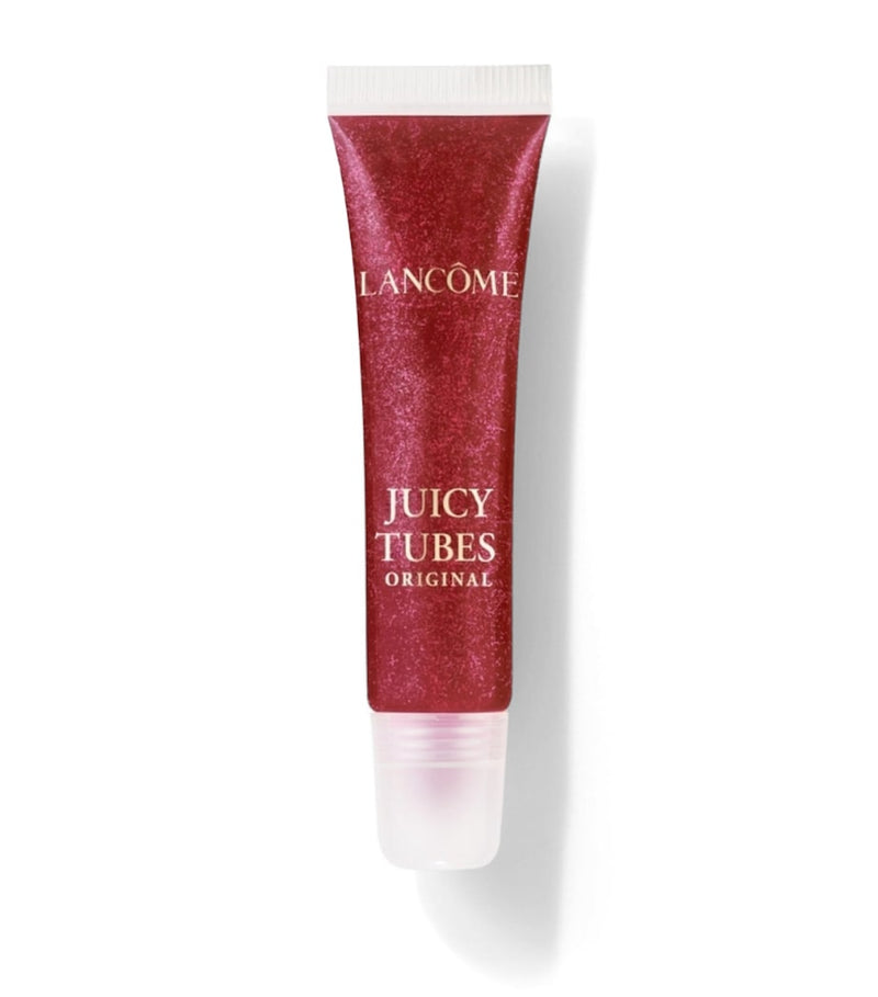 Lancôme Juicy Tubes Cheeky Cherry lip gloss 15g, imported from the UK