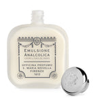 Santa Maria Novella non-alcoholic aftershave emulsion 100ml - British product