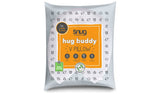 Argos Snug Hug Hug Buddy V Shaped Hollowfibre Medium Pillow- Buy online at McGrocer