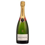 ASDA Bollinger Special Cuvée Champagne 75cl- Buy online at McGrocer