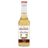 ASDA Monin Hazelnut Syrup 25cl- Buy online at McGrocer