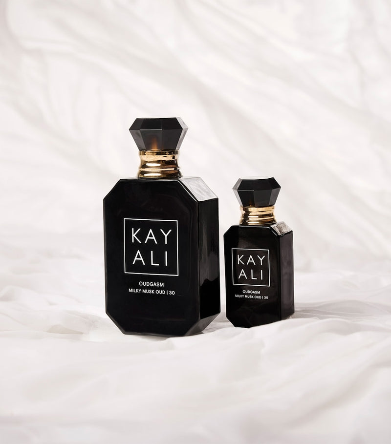 Kayali eau de parfum Milky Musk Intense 50ml - British product