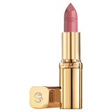 ASDA L'Oreal Color Riche Satin Lipstick 302 Bois De Rose- Buy online at McGrocer