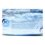 Tena Lady Extra incontinence pads 2 x 20 pack (British brand)