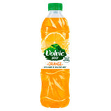 Volvic Juicy Orange flavoured water 1L - British product