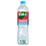 ASDA Volvic Touch of Fruit Watermelon Sugar Free Still Flavoured Water 1.5L- Buy online at McGrocer