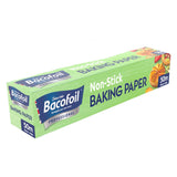 Bacofoil Baking Paper 450mm x 50m - British product