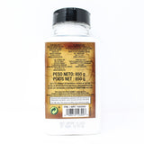 Kirkland Signature pure sea salt fine grain 850g, UK version