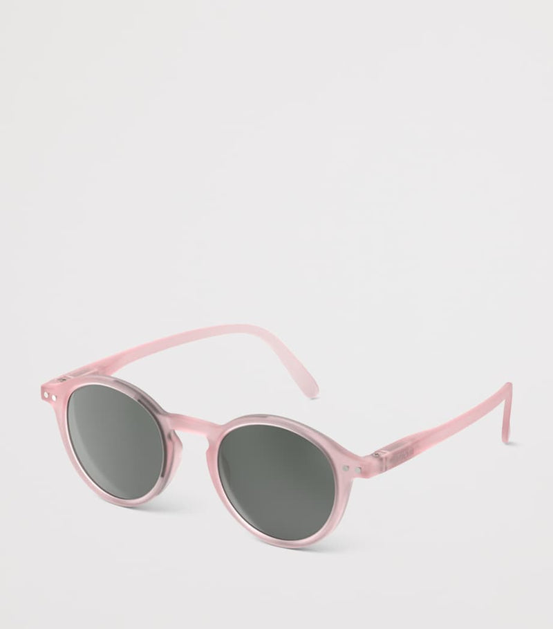 IZIPIZI kids round sunglasses 7-11 years - British product