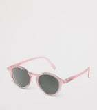 IZIPIZI kids round sunglasses 7-11 years - British product