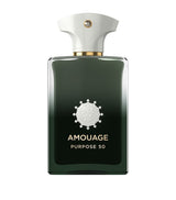 Harrods Amouage Purpose 50 Extraits Eau de Parfum (100ml)- Buy online at McGrocer