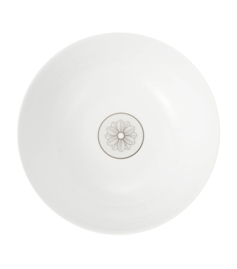 Christofle Malmaison Impériale salad bowl 25cm - British product