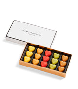 Harrods Pierre Marcolini 15-Piece Les Curs Chocolate Selection Box (105g)- Buy online at McGrocer