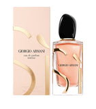 Armani Sì Eau de Parfum Intense 100ml (British brand)