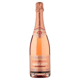 Charles Lafitte Rose Champagne NV 75cl - McGrocer