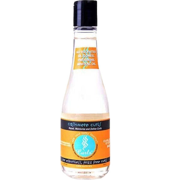 Curls Cashmere Jelly For Women Hair Styling - British product