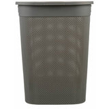 Argos Home laundry hamper grey 50L - British product