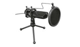 GXTrust GXT 232 Mantis streaming microphone, imported from the UK