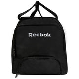 Reebok wheel duffel black 78L - British product