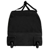 Reebok wheel duffel black 78L - British product