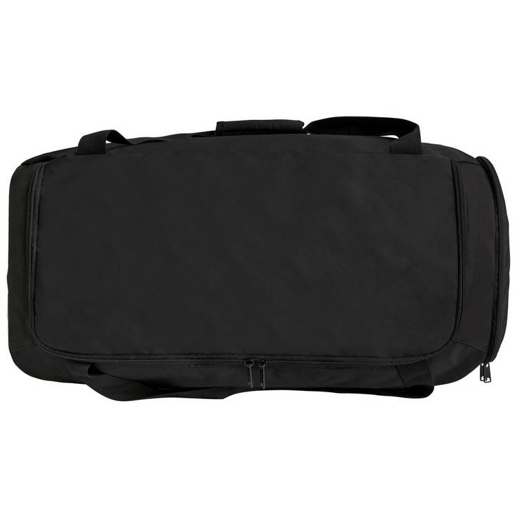 Reebok wheel duffel black 78L - British product