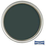Johnstone's wall matt paint 2.5L Ivy Sky, imported from the UK