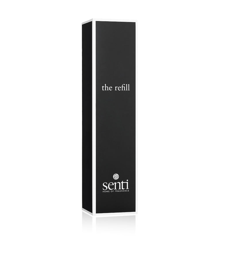 Senti Bergamot Ginger home fragrance refill 500ml, UK version