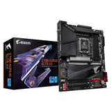 Gigabyte Aorus Z790 ELITE AX ATX motherboard (British brand)