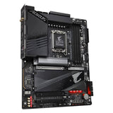 Gigabyte Aorus Z790 ELITE AX ATX motherboard (British brand)