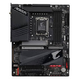 Gigabyte Aorus Z790 ELITE AX ATX motherboard (British brand)
