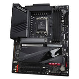 Gigabyte Aorus Z790 ELITE AX ATX motherboard (British brand)