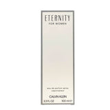 Calvin Klein Eternity for Women eau de parfum 100ml, UK version