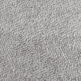 Home Essentials bath towel grey 70x120cm, UK version