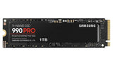 Argos Samsung 990 PRO 1TB PCIe 4.0 NVMe Internal SSD- Buy online at McGrocer