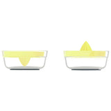 Joseph Joseph Duo Compact Juicer light yellow - British product