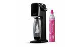 Argos SodaStream Art Sparkling Water Maker - Black- Buy online at McGrocer