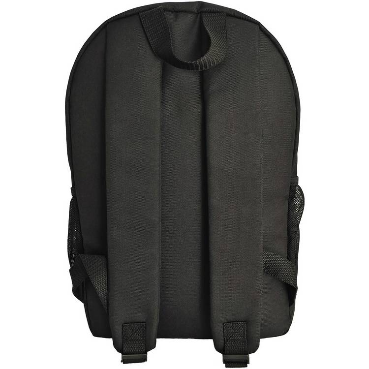 PlayStation backpack with padded laptop compartment, imported from the UK