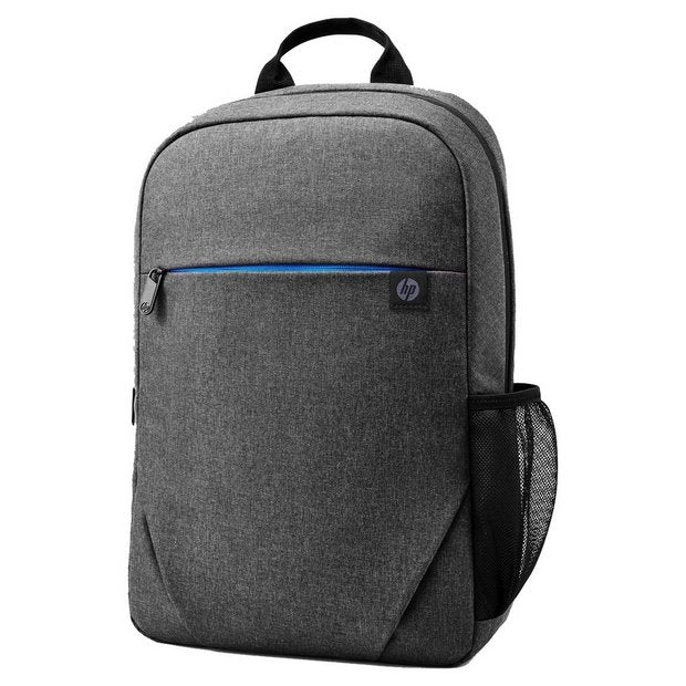 HP Prelude 15.6 inch laptop backpack grey - British product