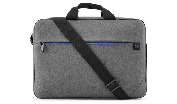HP Prelude 15.6 inch laptop bag grey (British brand)