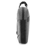 HP Prelude 15.6 inch laptop bag grey (British brand)