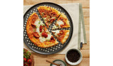 Argos Habitat 36cm Carbon Steel Pizza Crisper- Buy online at McGrocer