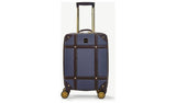 Argos Rock Vintage Cabin Hard Case - Navy 32 Litre- Buy online at McGrocer