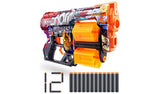 Argos X-Shot Skins Dread Dart Blaster (12 Darts)- Buy online at McGrocer