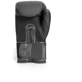 Pro Power 14oz boxing gloves black, UK version