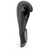 Pro Power 14oz boxing gloves black, UK version