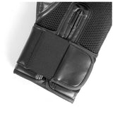 Pro Power 14oz boxing gloves black, UK version