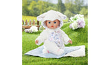 Argos Baby Annabell Sheep Onesie Doll Sleepsuit- Buy online at McGrocer