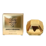 Paco Rabanne Lady Million eau de parfum 30ml, UK version