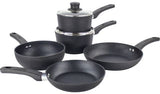 Argos Scoville Pure Neverstick 5 Piece Pan Set- Buy online at McGrocer